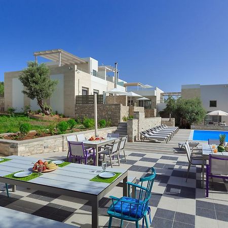 Ecovillas Adele  Dış mekan fotoğraf