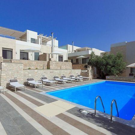 Ecovillas Adele  Dış mekan fotoğraf