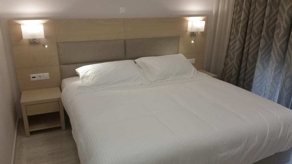Ecovillas Adele  Dış mekan fotoğraf