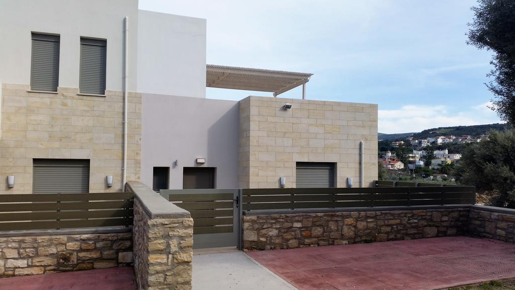 Ecovillas Adele  Dış mekan fotoğraf