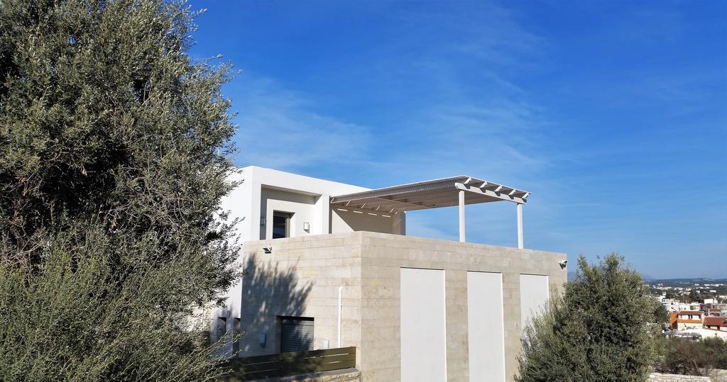 Ecovillas Adele  Dış mekan fotoğraf
