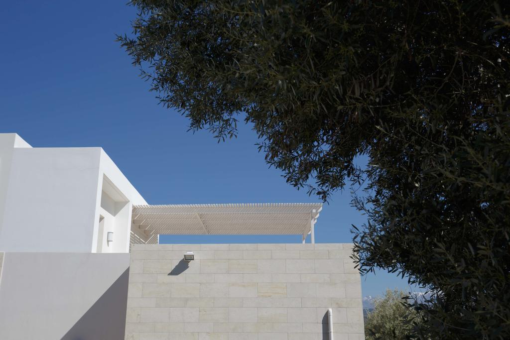 Ecovillas Adele  Dış mekan fotoğraf