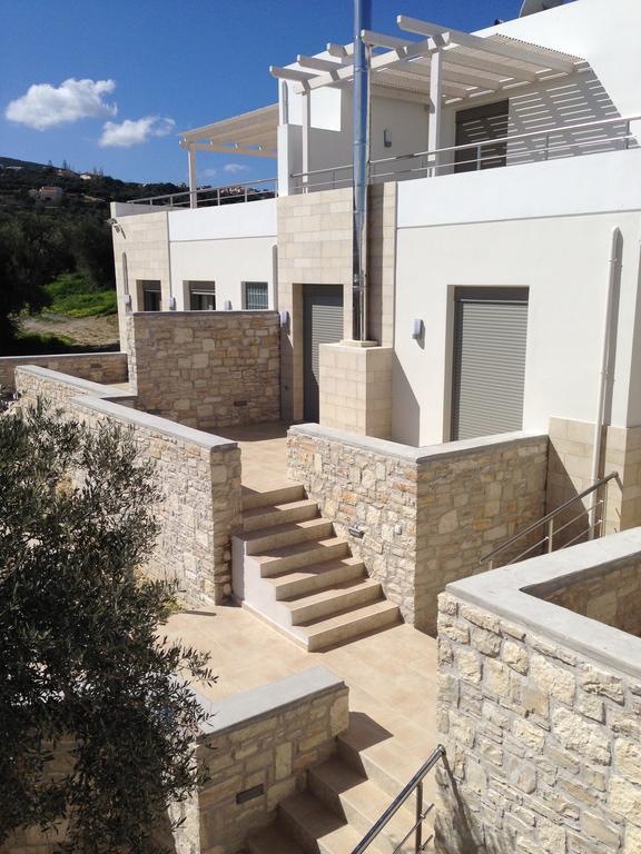 Ecovillas Adele  Dış mekan fotoğraf