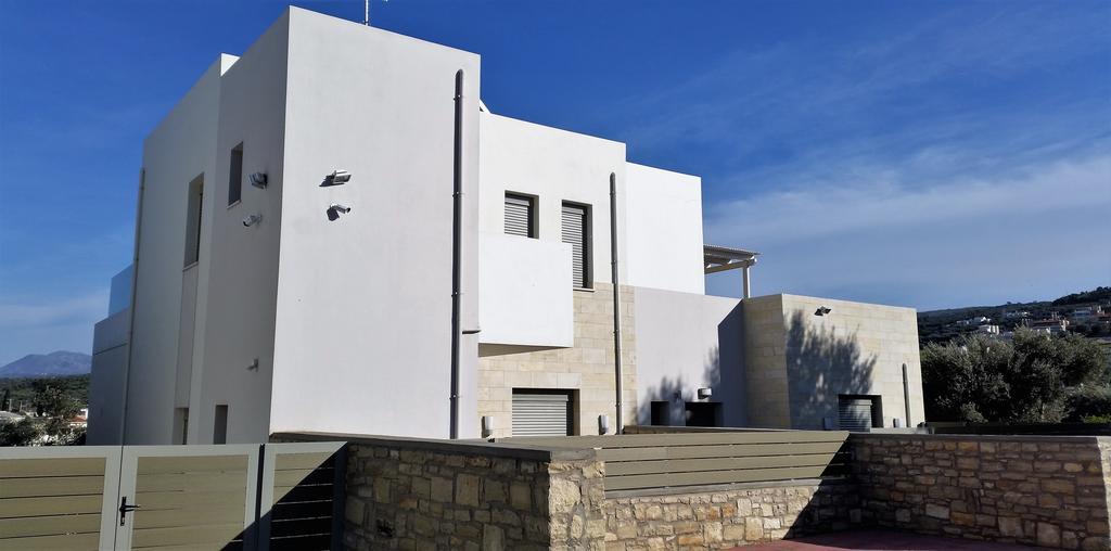 Ecovillas Adele  Dış mekan fotoğraf