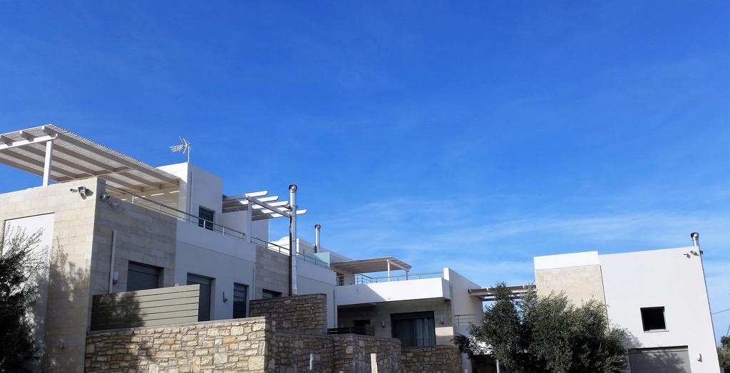 Ecovillas Adele  Dış mekan fotoğraf