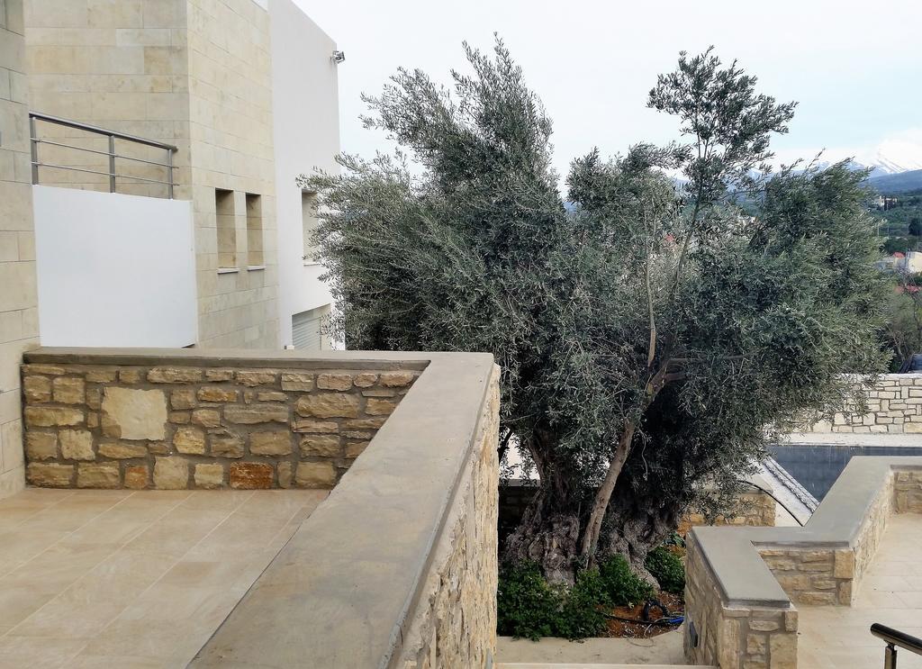 Ecovillas Adele  Dış mekan fotoğraf