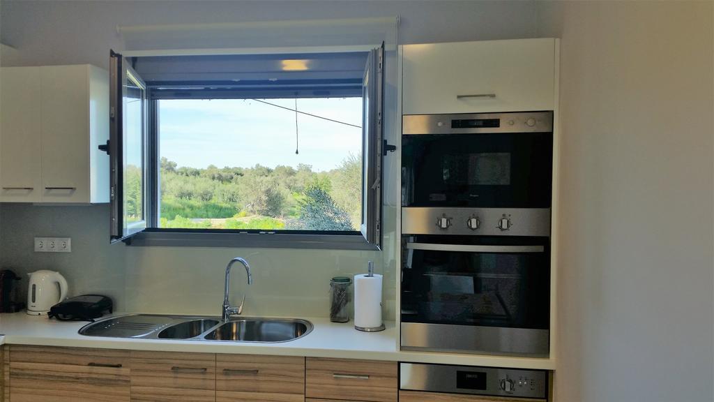 Ecovillas Adele  Dış mekan fotoğraf