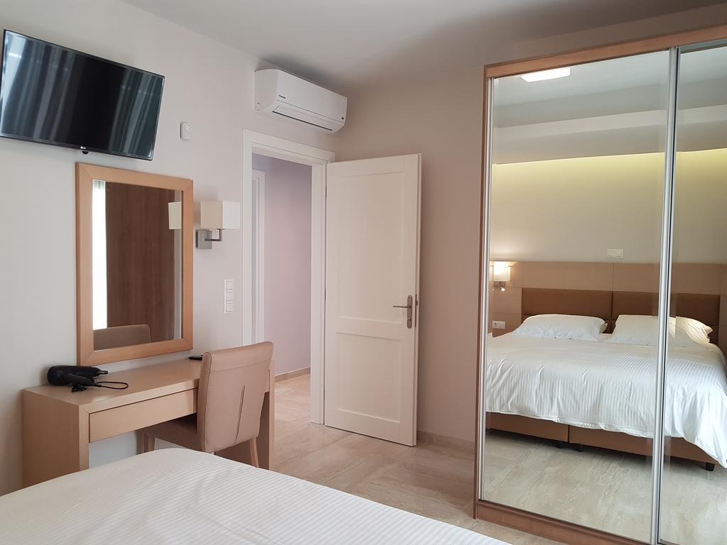 Ecovillas Adele  Dış mekan fotoğraf