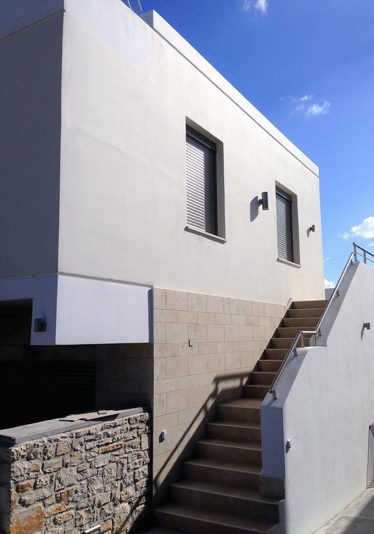 Ecovillas Adele  Dış mekan fotoğraf