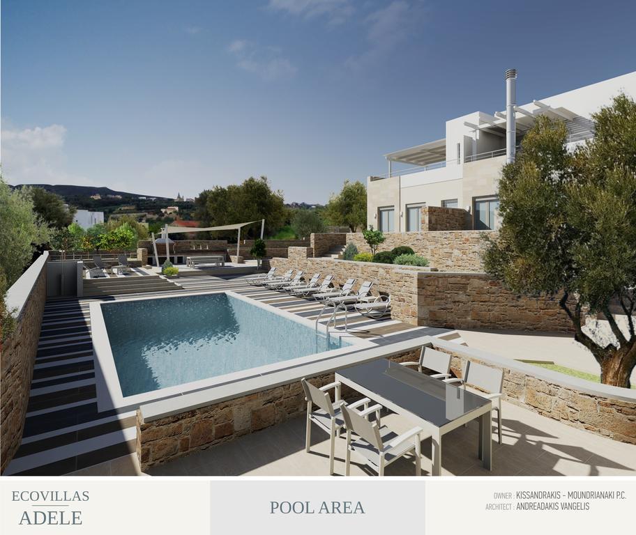 Ecovillas Adele  Dış mekan fotoğraf