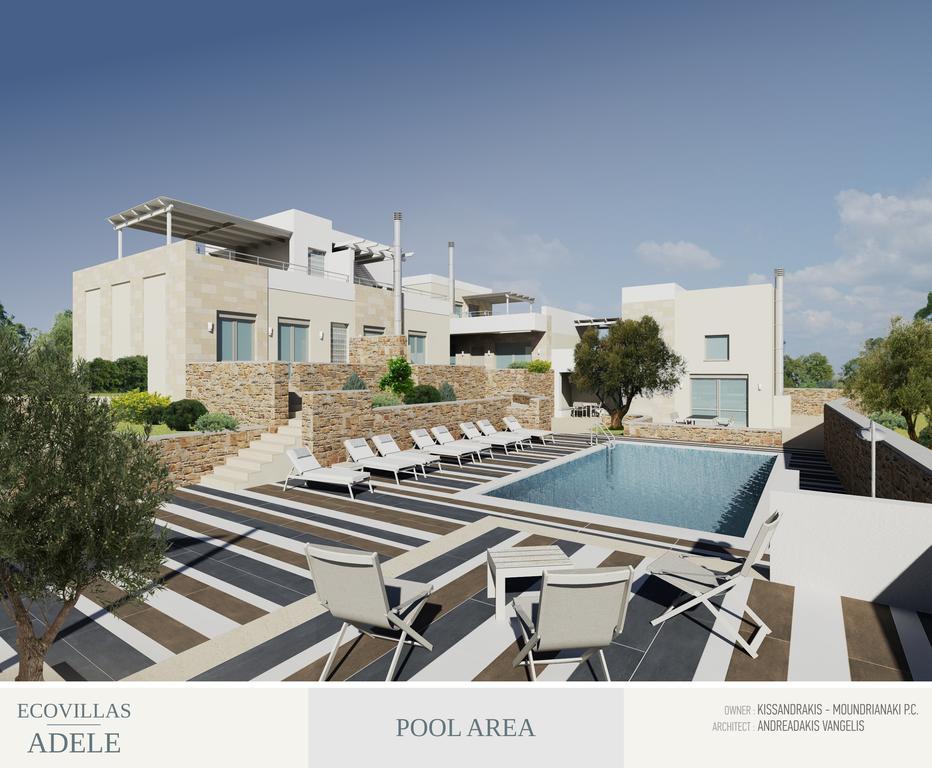 Ecovillas Adele  Dış mekan fotoğraf