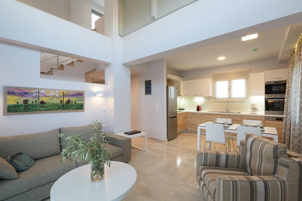 Ecovillas Adele  Dış mekan fotoğraf