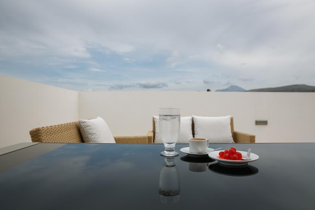 Ecovillas Adele  Dış mekan fotoğraf