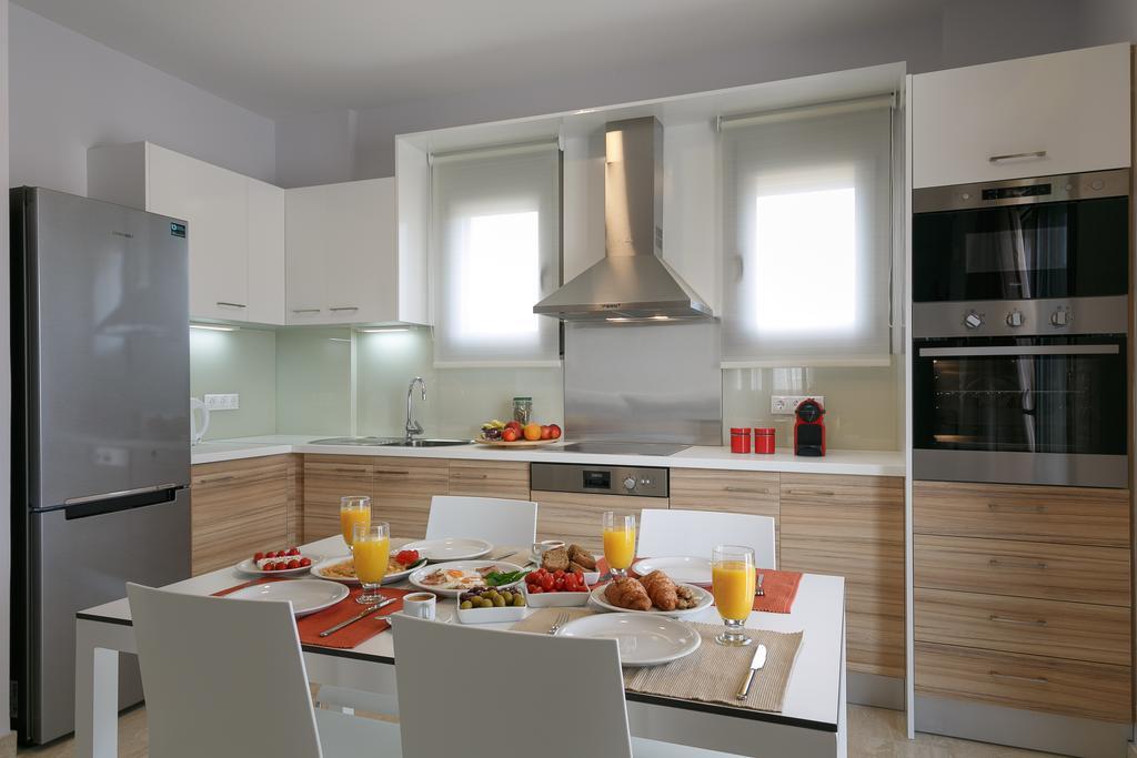 Ecovillas Adele  Dış mekan fotoğraf