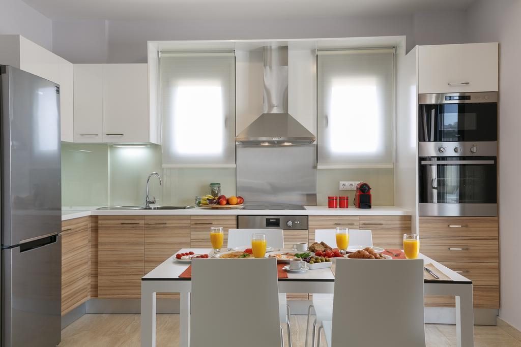 Ecovillas Adele  Dış mekan fotoğraf