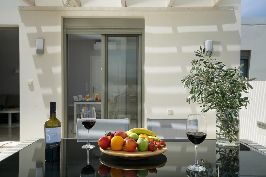 Ecovillas Adele  Dış mekan fotoğraf