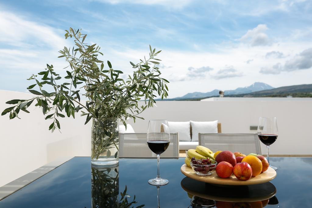 Ecovillas Adele  Dış mekan fotoğraf