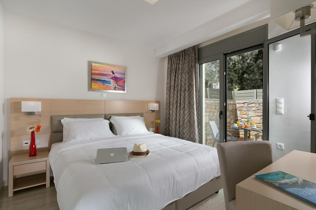 Ecovillas Adele  Dış mekan fotoğraf