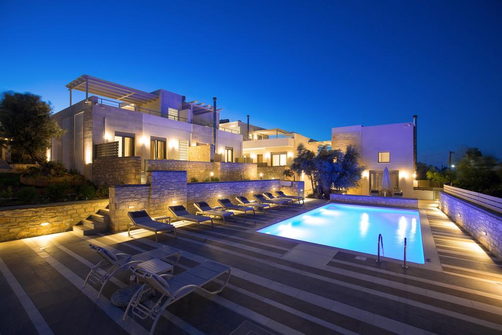 Ecovillas Adele  Dış mekan fotoğraf