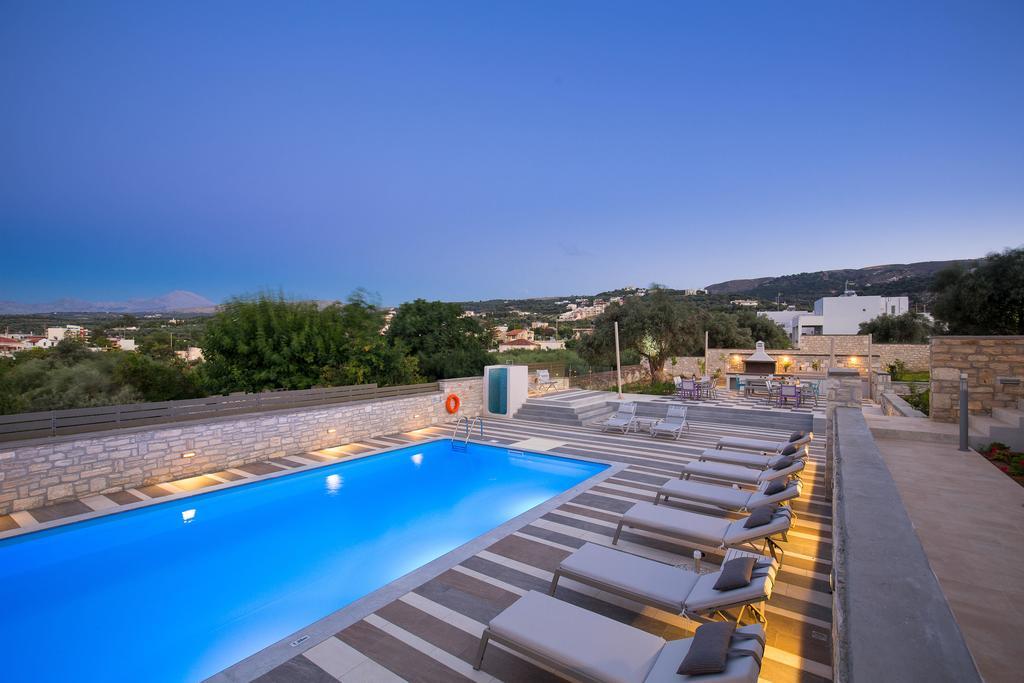 Ecovillas Adele  Dış mekan fotoğraf