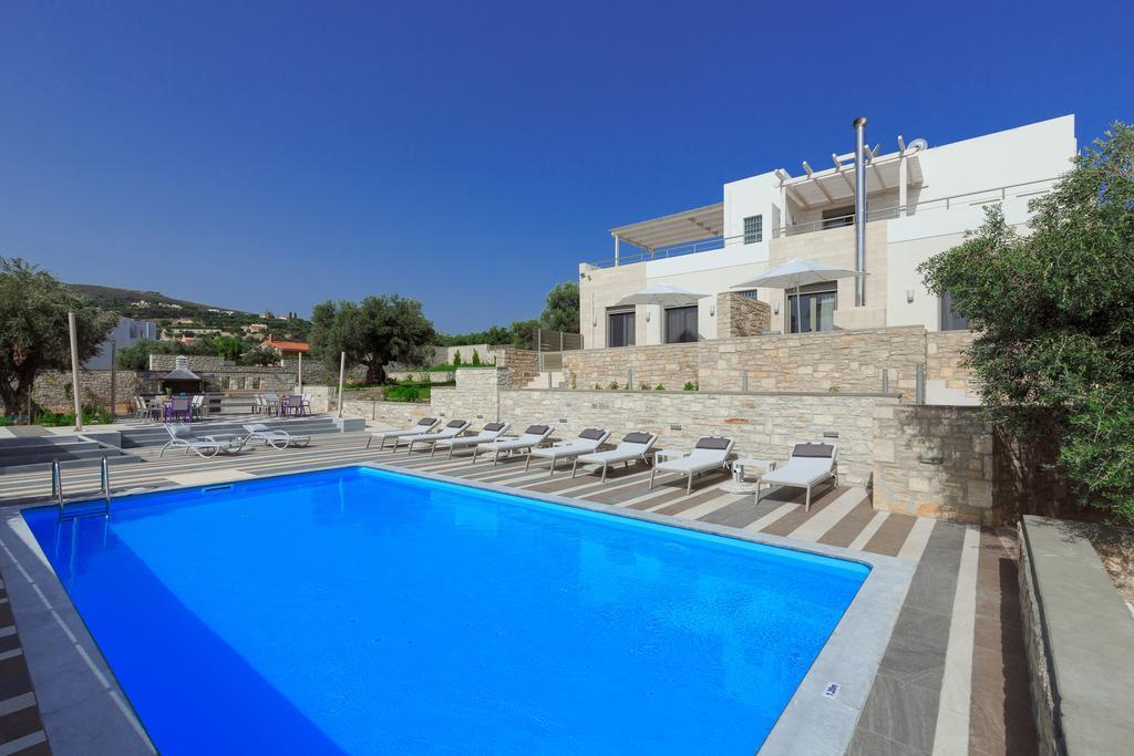 Ecovillas Adele  Dış mekan fotoğraf