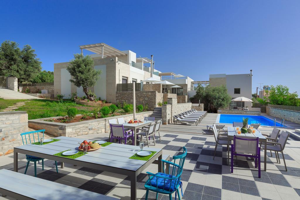 Ecovillas Adele  Dış mekan fotoğraf
