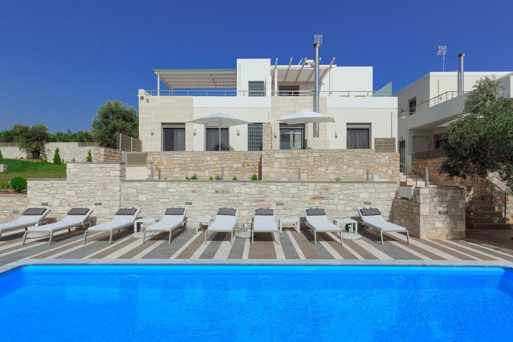 Ecovillas Adele  Dış mekan fotoğraf
