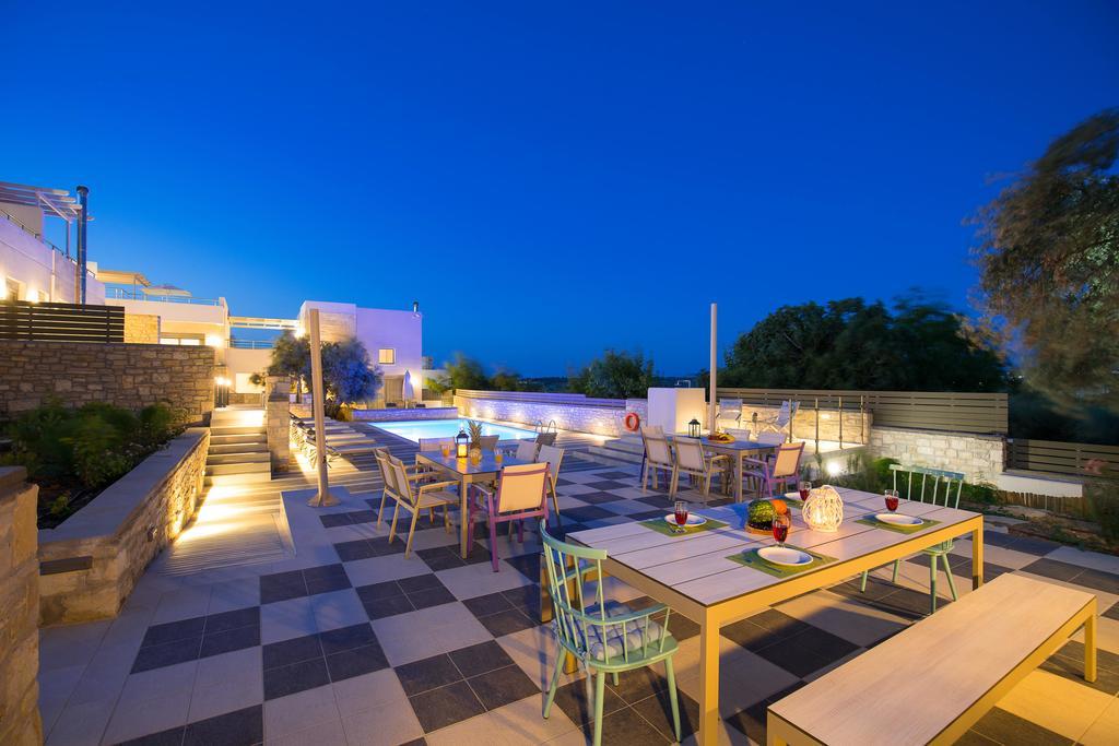 Ecovillas Adele  Dış mekan fotoğraf