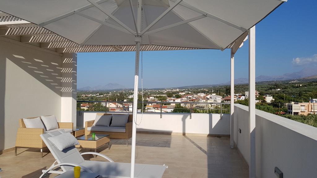 Ecovillas Adele  Dış mekan fotoğraf