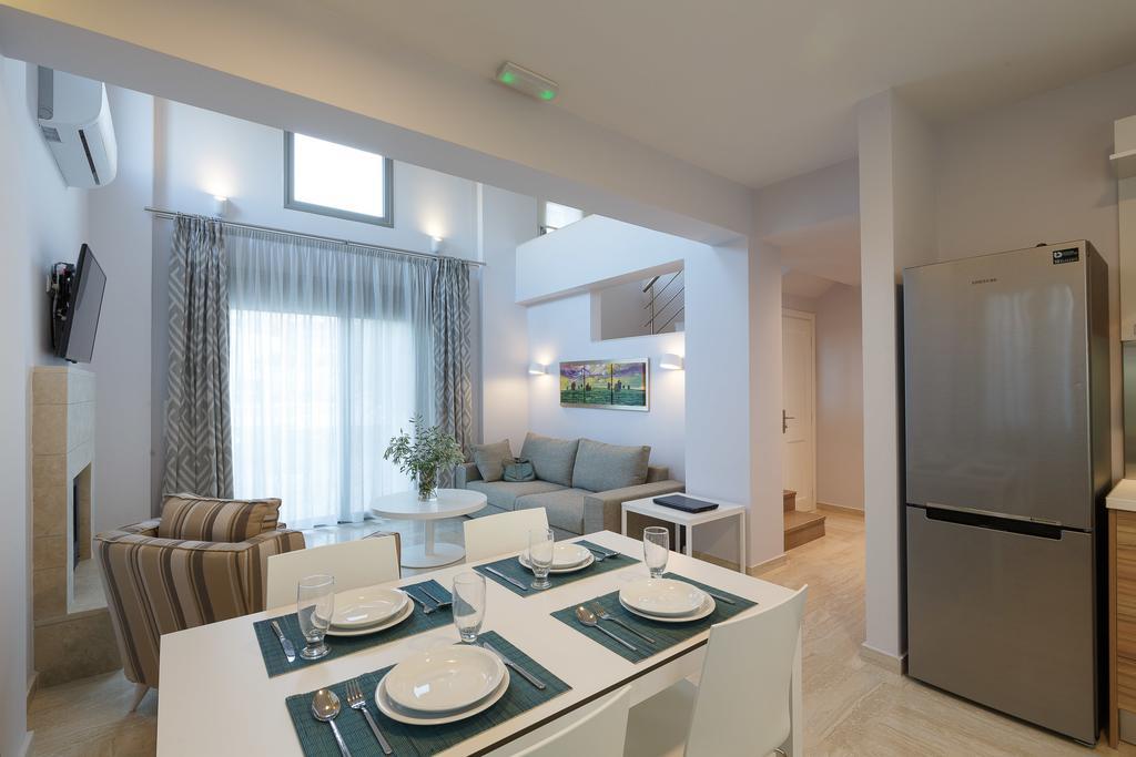Ecovillas Adele  Dış mekan fotoğraf