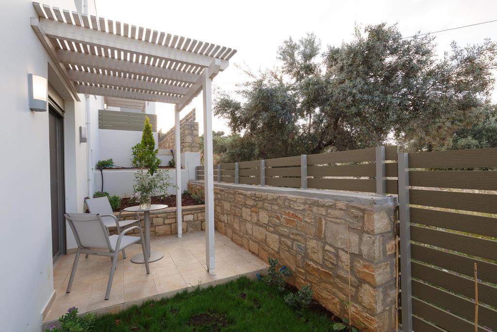 Ecovillas Adele  Dış mekan fotoğraf