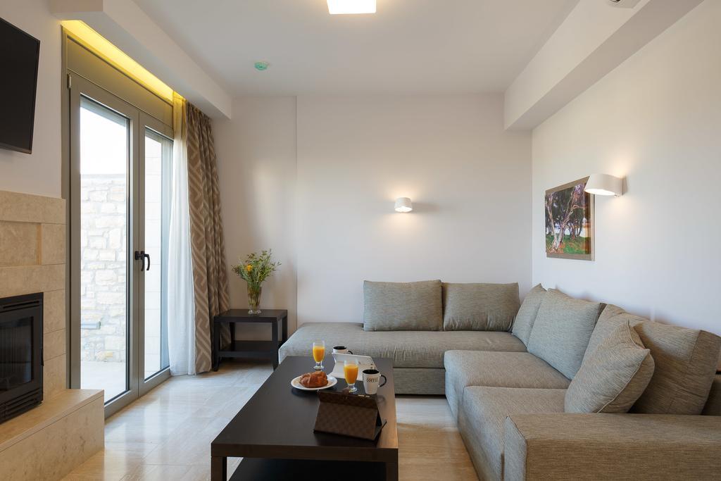 Ecovillas Adele  Dış mekan fotoğraf