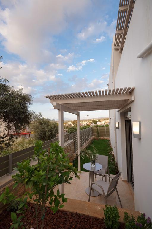 Ecovillas Adele  Dış mekan fotoğraf