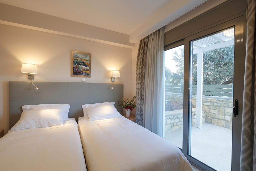 Ecovillas Adele  Dış mekan fotoğraf
