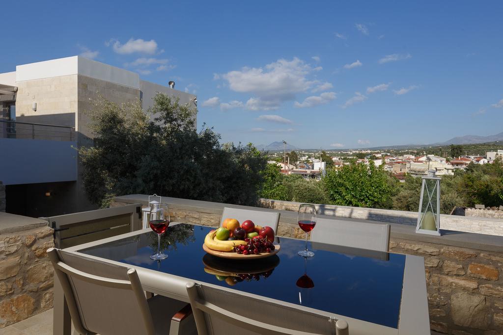 Ecovillas Adele  Dış mekan fotoğraf