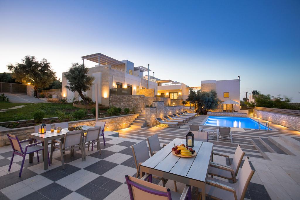 Ecovillas Adele  Dış mekan fotoğraf