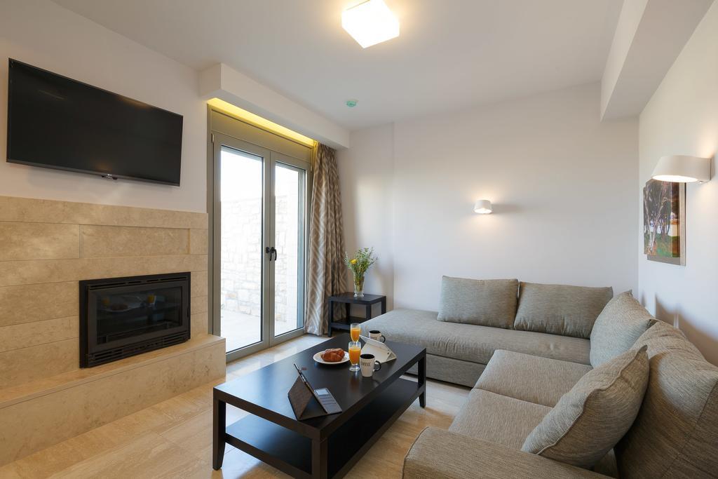 Ecovillas Adele  Dış mekan fotoğraf