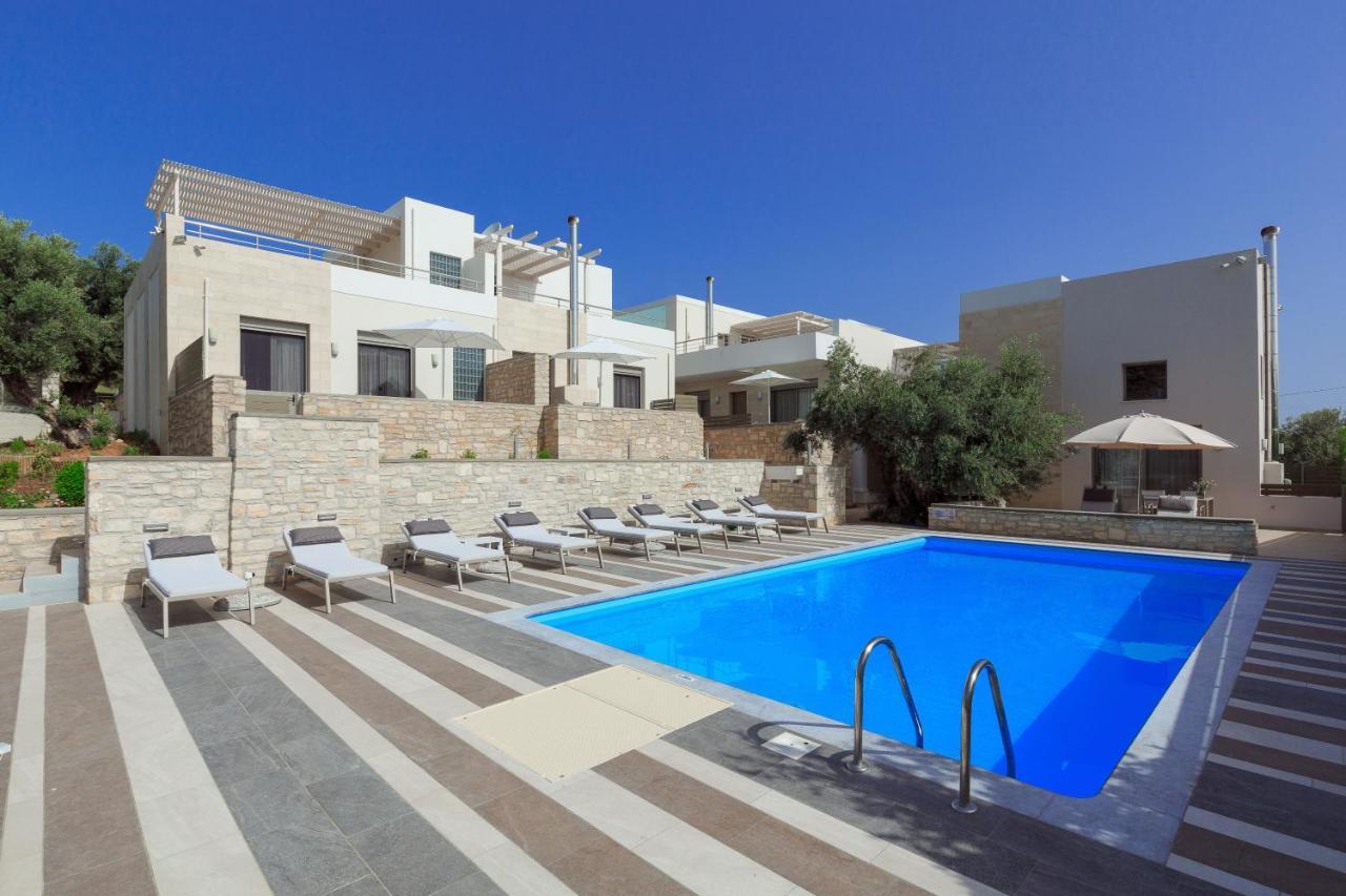 Ecovillas Adele  Dış mekan fotoğraf