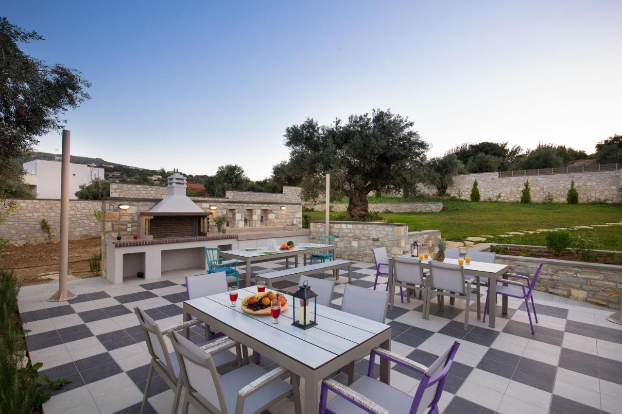Ecovillas Adele  Dış mekan fotoğraf